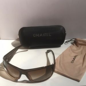 Chanel Sunglasses